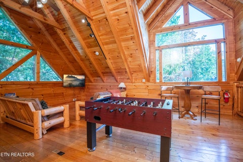Tiny photo for 2017 Smoky Cove Rd, Sevierville, TN 37876 (MLS # 1354993)