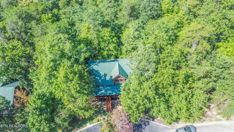 Tiny photo for 2017 Smoky Cove Rd, Sevierville, TN 37876 (MLS # 1354993)