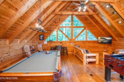 Tiny photo for 2017 Smoky Cove Rd, Sevierville, TN 37876 (MLS # 1354993)
