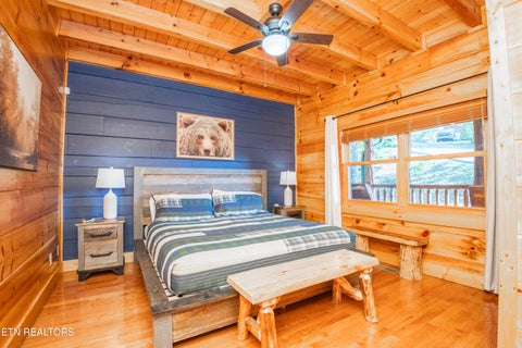 Tiny photo for 2017 Smoky Cove Rd, Sevierville, TN 37876 (MLS # 1354993)