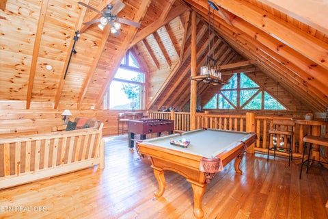 Tiny photo for 2017 Smoky Cove Rd, Sevierville, TN 37876 (MLS # 1354993)