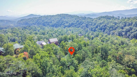 Tiny photo for 2017 Smoky Cove Rd, Sevierville, TN 37876 (MLS # 1354993)