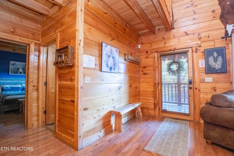 Tiny photo for 2017 Smoky Cove Rd, Sevierville, TN 37876 (MLS # 1354993)