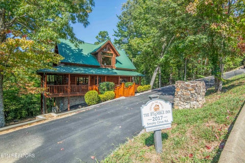 Tiny photo for 2017 Smoky Cove Rd, Sevierville, TN 37876 (MLS # 1354993)