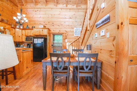 Tiny photo for 2017 Smoky Cove Rd, Sevierville, TN 37876 (MLS # 1354993)