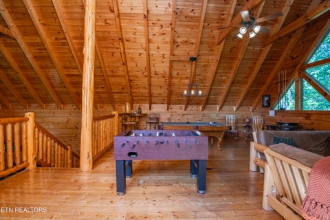 Tiny photo for 2017 Smoky Cove Rd, Sevierville, TN 37876 (MLS # 1354993)
