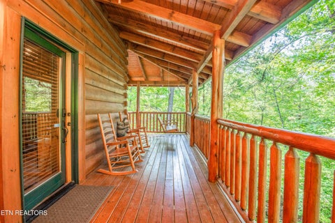 Tiny photo for 2017 Smoky Cove Rd, Sevierville, TN 37876 (MLS # 1354993)