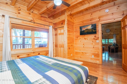 Tiny photo for 2017 Smoky Cove Rd, Sevierville, TN 37876 (MLS # 1354993)