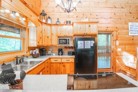 Tiny photo for 2017 Smoky Cove Rd, Sevierville, TN 37876 (MLS # 1354993)