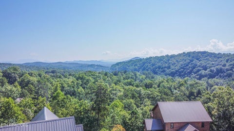 Tiny photo for 2017 Smoky Cove Rd, Sevierville, TN 37876 (MLS # 1354993)