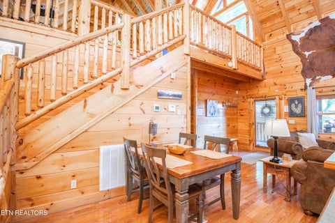 Tiny photo for 2017 Smoky Cove Rd, Sevierville, TN 37876 (MLS # 1354993)