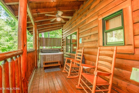 Tiny photo for 2017 Smoky Cove Rd, Sevierville, TN 37876 (MLS # 1354993)