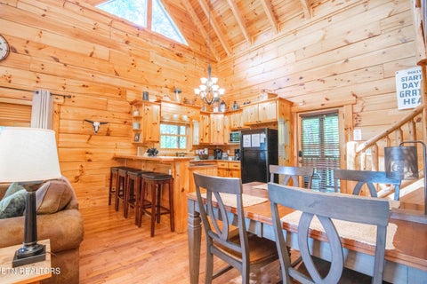 Tiny photo for 2017 Smoky Cove Rd, Sevierville, TN 37876 (MLS # 1354993)