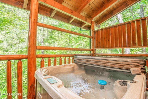Tiny photo for 2017 Smoky Cove Rd, Sevierville, TN 37876 (MLS # 1354993)