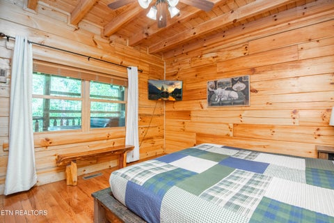 Tiny photo for 2017 Smoky Cove Rd, Sevierville, TN 37876 (MLS # 1354993)