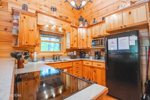 Tiny photo for 2017 Smoky Cove Rd, Sevierville, TN 37876 (MLS # 1354993)