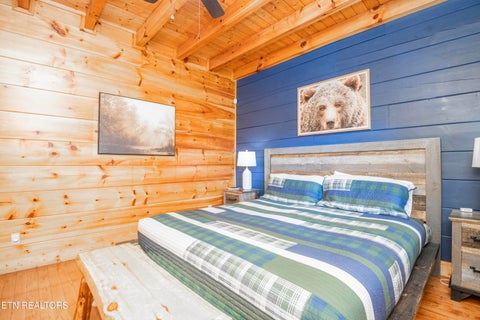 Tiny photo for 2017 Smoky Cove Rd, Sevierville, TN 37876 (MLS # 1354993)