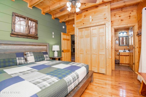 Tiny photo for 2017 Smoky Cove Rd, Sevierville, TN 37876 (MLS # 1354993)