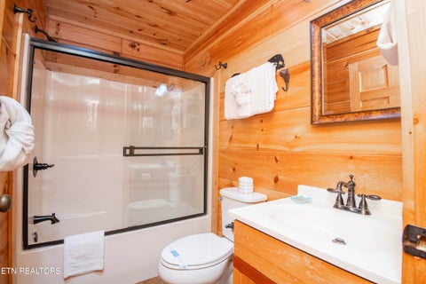 Tiny photo for 2017 Smoky Cove Rd, Sevierville, TN 37876 (MLS # 1354993)