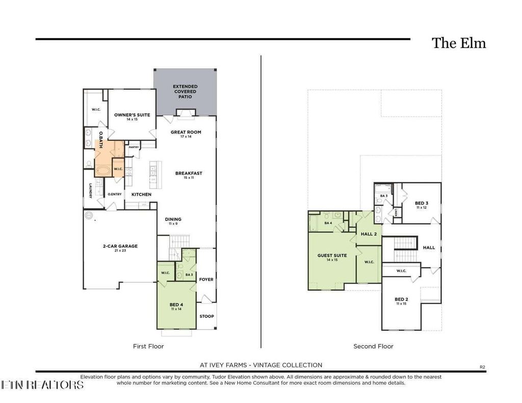 Photo of 516 Ivey Farms Road (Lot 87), Farragut, TN 37934 (MLS # 1334966)