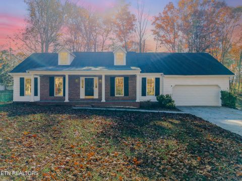Tiny photo for 521 Hickory Woods Rd, Knoxville, TN 37934 (MLS # 1322281)