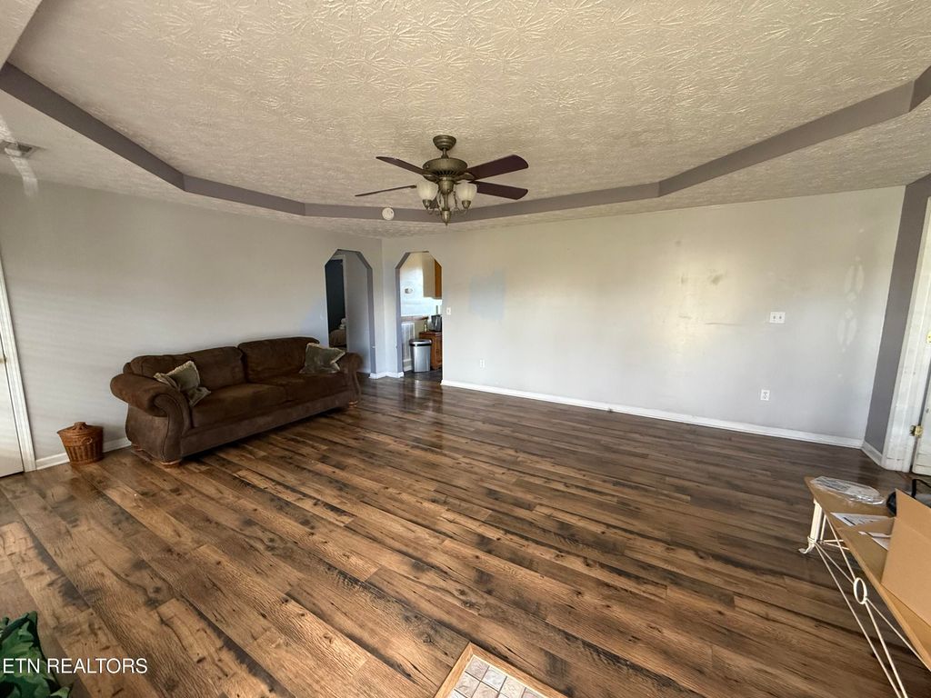 Photo of 637 Keene Circle, Dandridge, TN 37725 (MLS # 1290405)