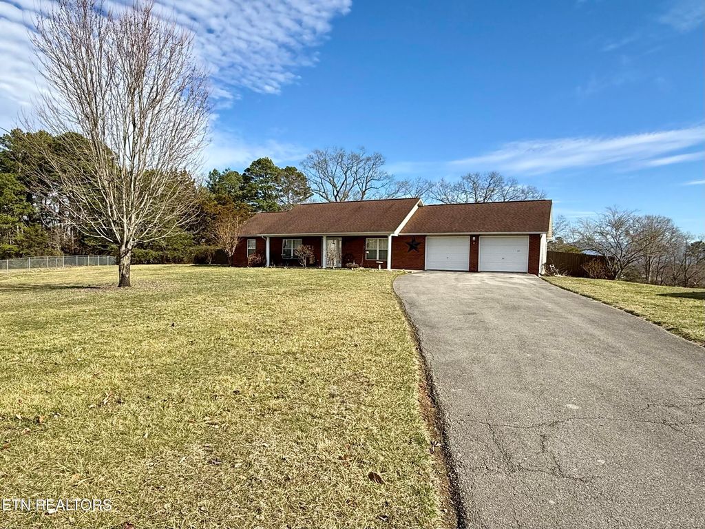 Photo of 637 Keene Circle, Dandridge, TN 37725 (MLS # 1290405)
