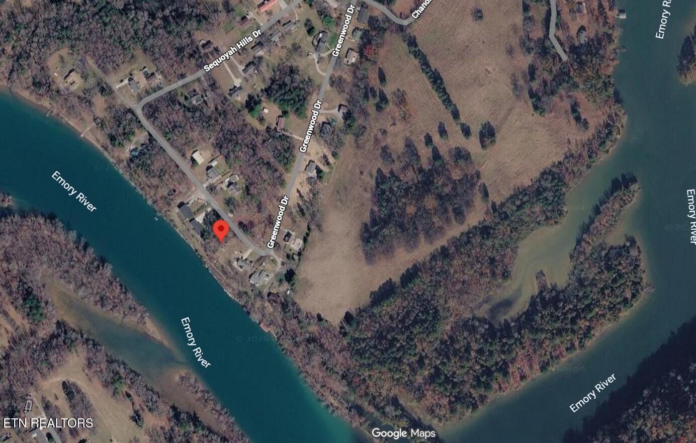 176 Lakewood Estates Lane