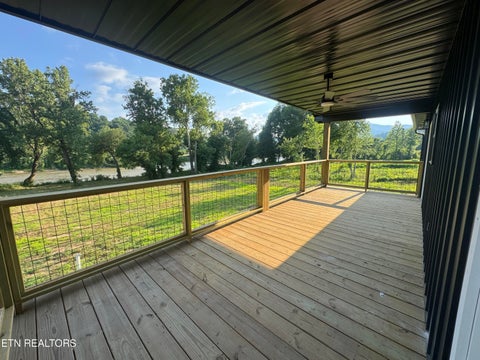 Tiny photo for 3197 E Highway 25-70, Del Rio, TN 37727 (MLS # 1346553)