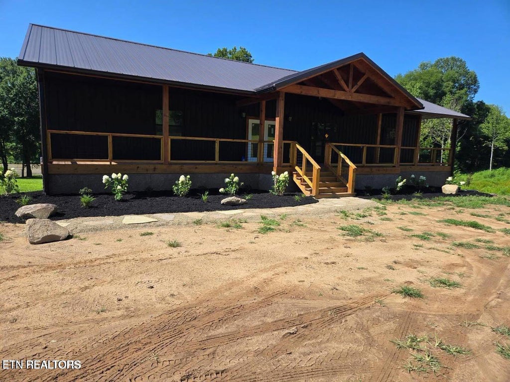 Photo of 3197 E Highway 25-70, Del Rio, TN 37727 (MLS # 1346553)