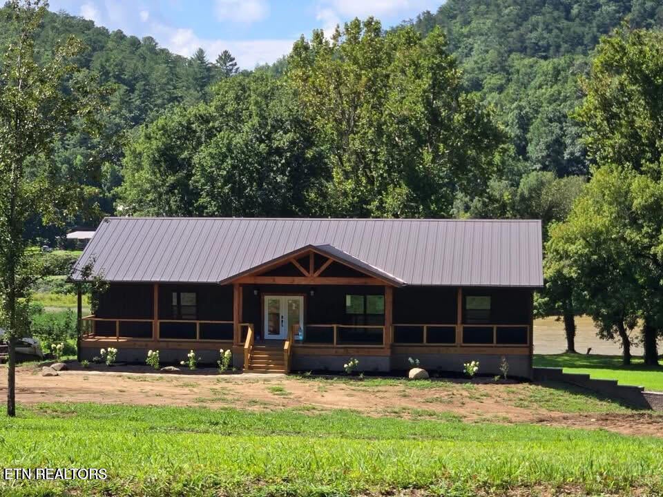 Photo of 3197 E Highway 25-70, Del Rio, TN 37727 (MLS # 1346553)
