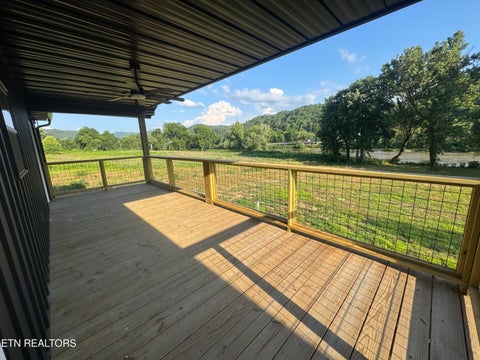 Tiny photo for 3197 E Highway 25-70, Del Rio, TN 37727 (MLS # 1346553)