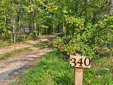 Tiny photo for 340 Cleggan Drive, Crossville, TN 38572 (MLS # 1357416)