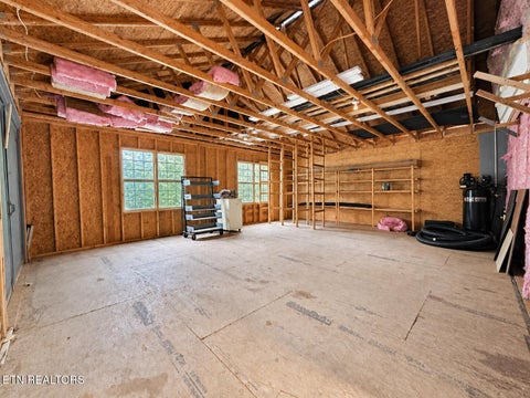 Tiny photo for 340 Cleggan Drive, Crossville, TN 38572 (MLS # 1357416)