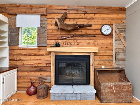 Tiny photo for 340 Cleggan Drive, Crossville, TN 38572 (MLS # 1357416)