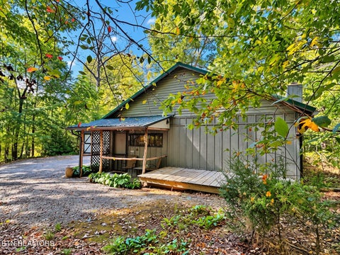 Tiny photo for 340 Cleggan Drive, Crossville, TN 38572 (MLS # 1357416)