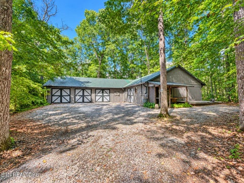 Tiny photo for 340 Cleggan Drive, Crossville, TN 38572 (MLS # 1357416)