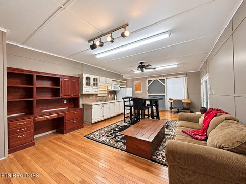 Tiny photo for 340 Cleggan Drive, Crossville, TN 38572 (MLS # 1357416)