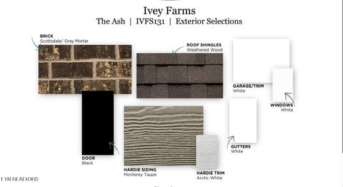 Tiny photo for 438 Ivey Farms Road (Lot 131), Farragut, TN 37934 (MLS # 1328482)