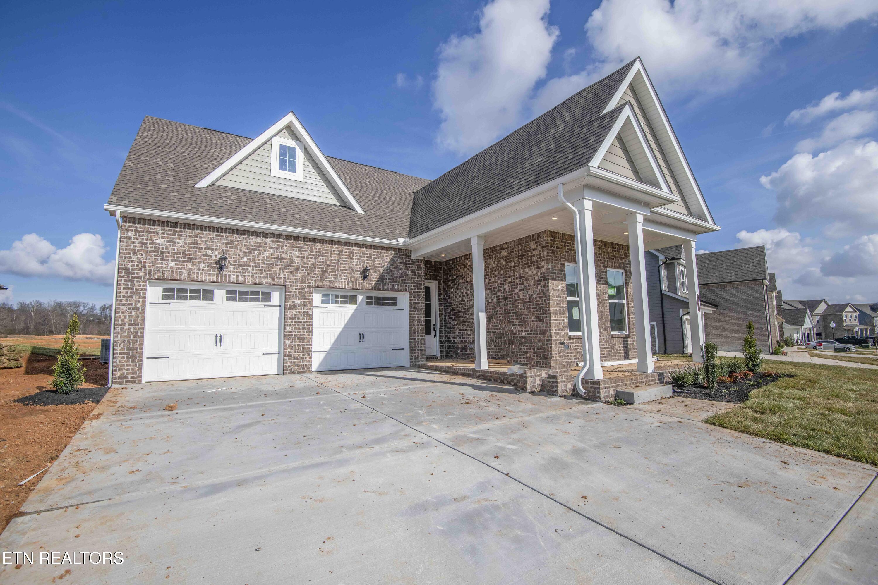 438 Ivey Farms Road (Lot 131)