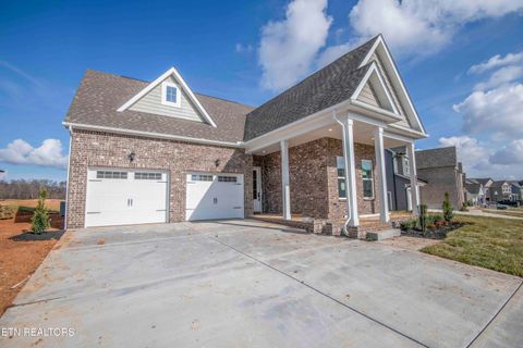 Tiny photo for 438 Ivey Farms Road (Lot 131), Farragut, TN 37934 (MLS # 1328482)