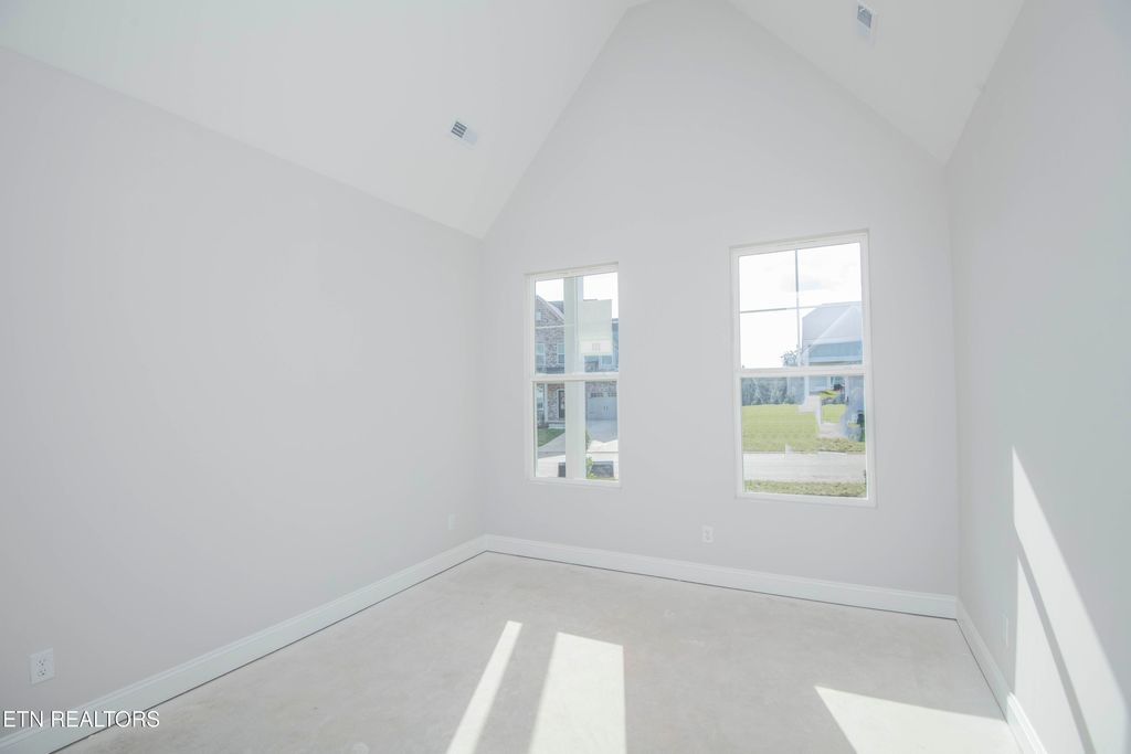 Photo of 438 Ivey Farms Road (Lot 131), Farragut, TN 37934 (MLS # 1328482)