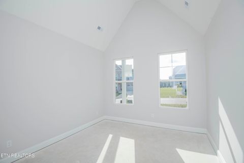 Tiny photo for 438 Ivey Farms Road (Lot 131), Farragut, TN 37934 (MLS # 1328482)