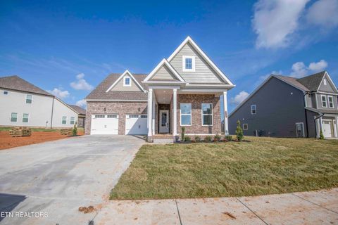 Photo of 438 Ivey Farms Road (Lot 131), Farragut, TN 37934 (MLS # 1328482)