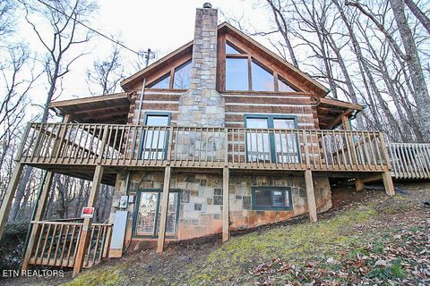 3369 Priscilla Heights Lane Sevierville TN 37862