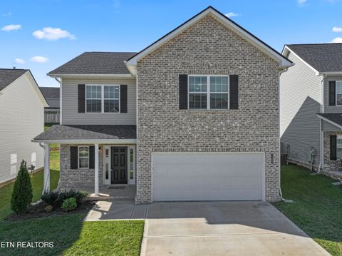 11362 Narrow Leaf Drive Knoxville TN 37932