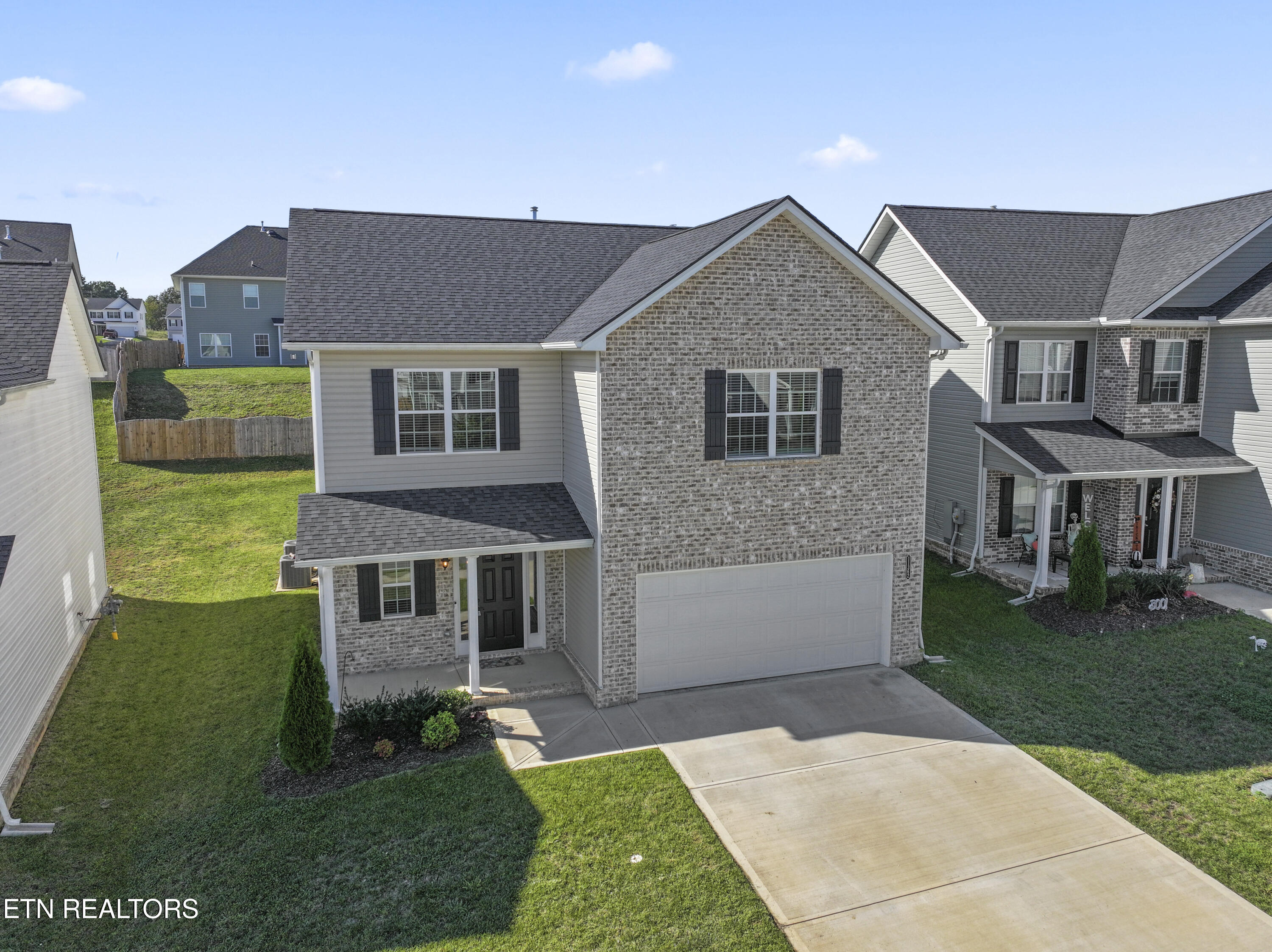 11362 Narrow Leaf Drive