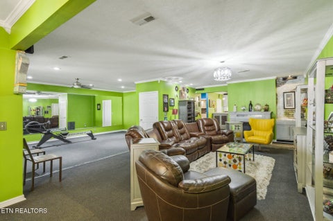 Tiny photo for 5532 Kesterbrooke Blvd, Knoxville, TN 37918 (MLS # 1341218)