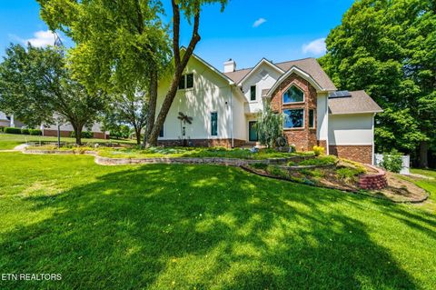 Photo of 5532 Kesterbrooke Blvd, Knoxville, TN 37918 (MLS # 1341218)
