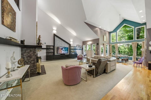 Tiny photo for 5532 Kesterbrooke Blvd, Knoxville, TN 37918 (MLS # 1341218)
